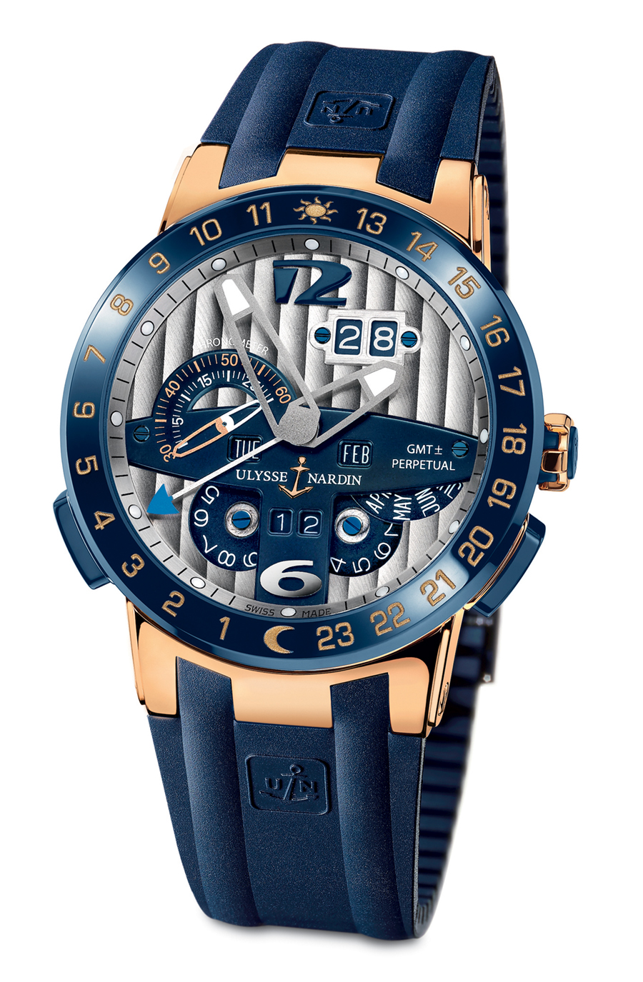 Ulysse Nardin El Toro